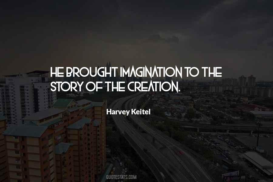 Harvey Keitel Quotes #1433335