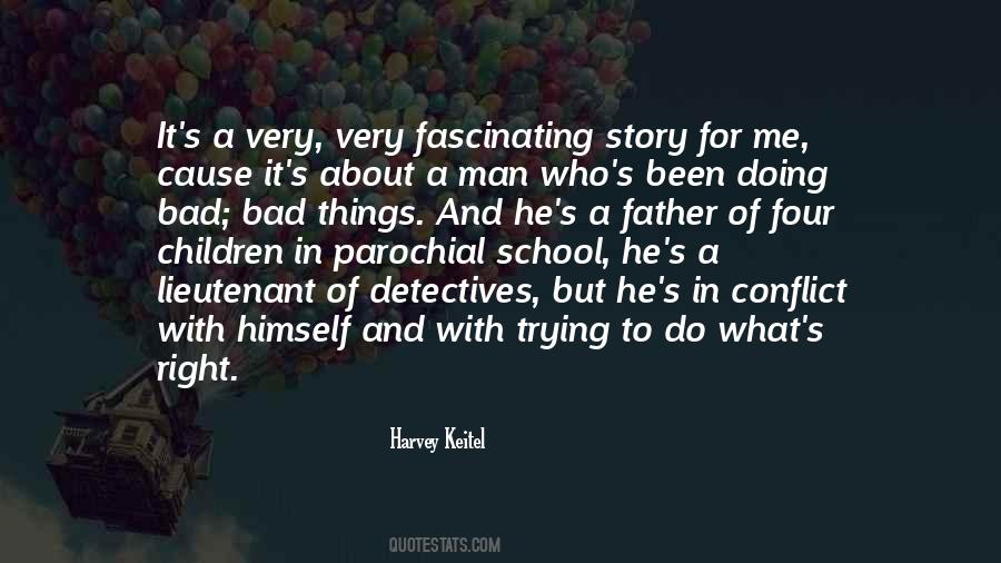 Harvey Keitel Quotes #1524219