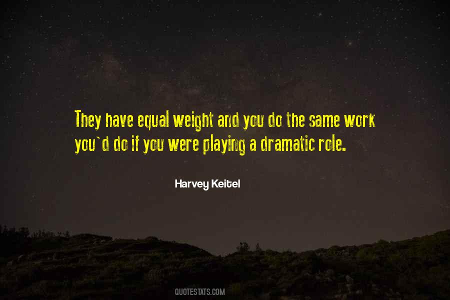 Harvey Keitel Quotes #1683122