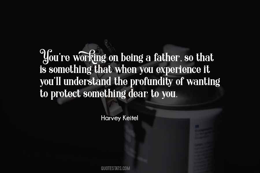 Harvey Keitel Quotes #705193