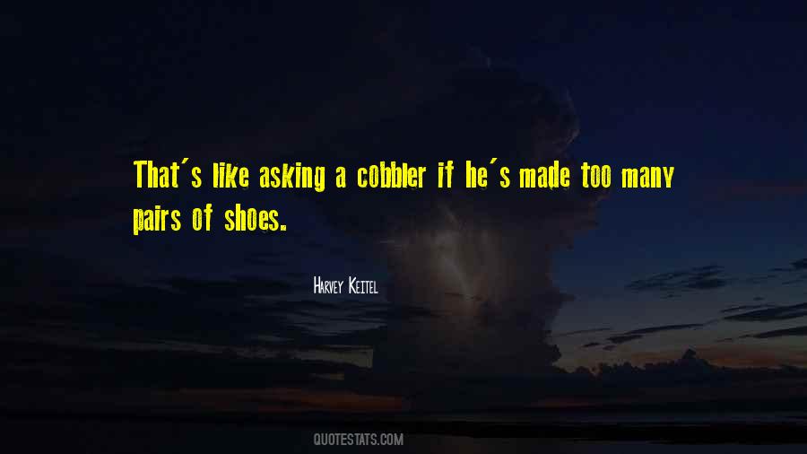 Harvey Keitel Quotes #791828