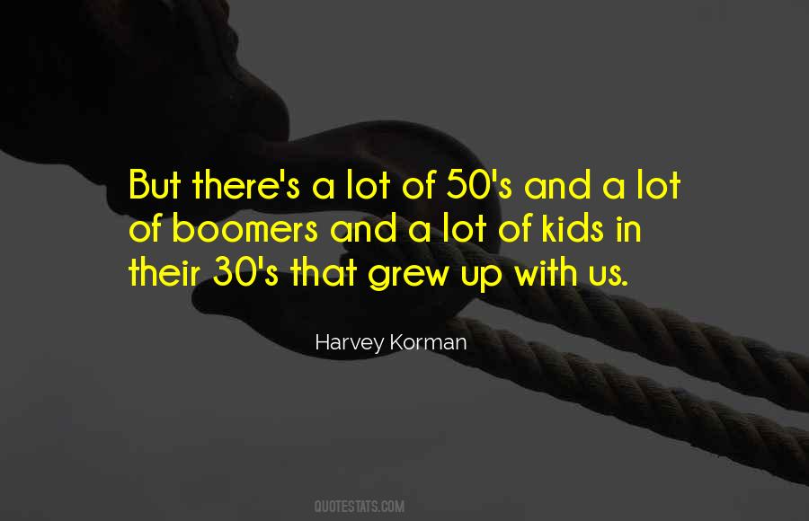 Harvey Korman Quotes #1201525