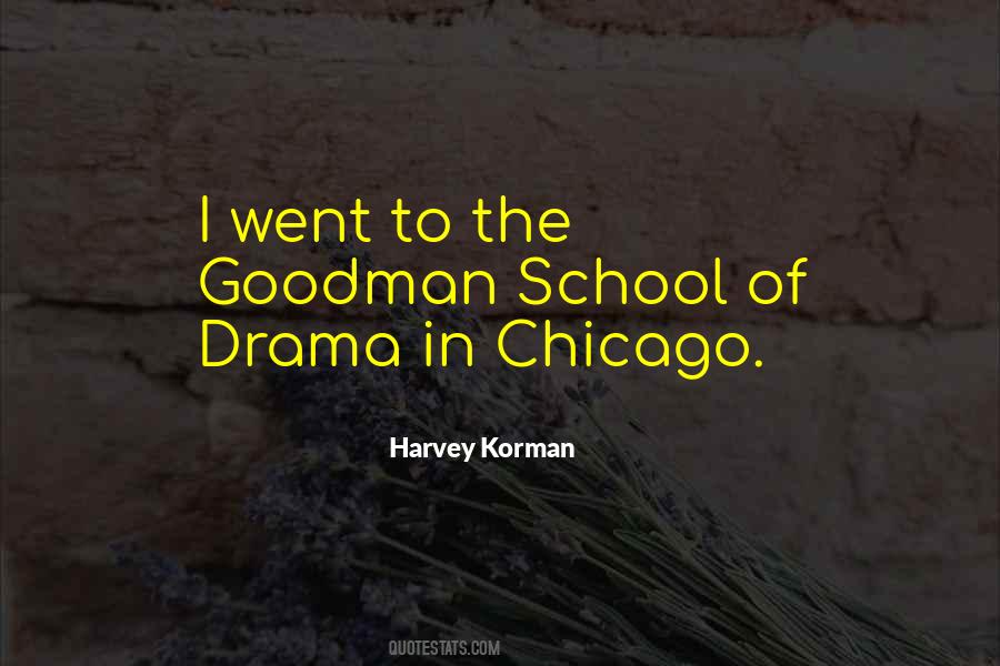 Harvey Korman Quotes #1583121