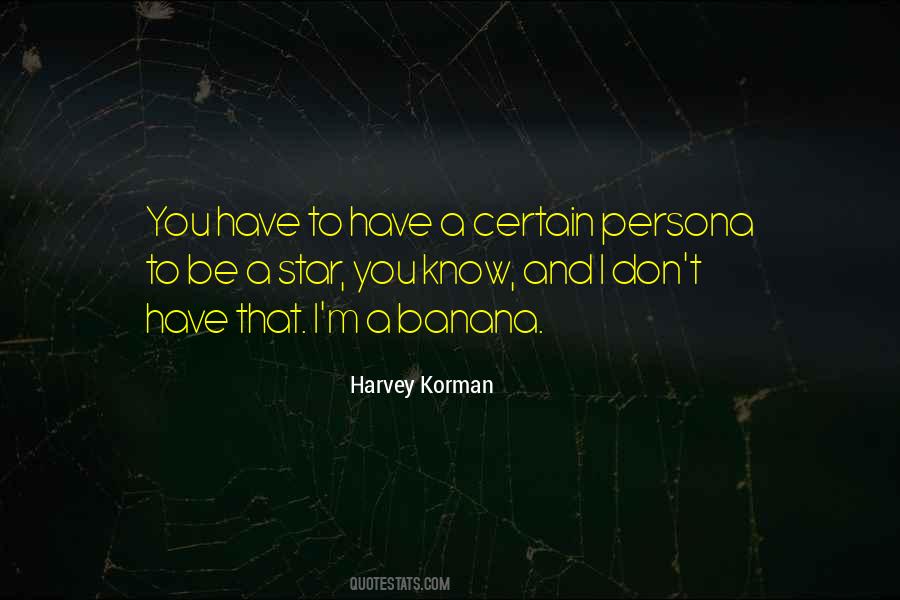 Harvey Korman Quotes #511037