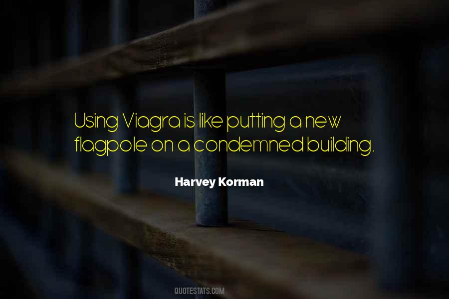 Harvey Korman Quotes #890617