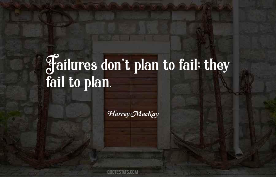 Harvey MacKay Quotes #790512