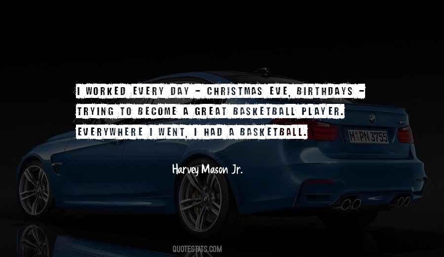 Harvey Mason Jr. Quotes #459083 Harvey Mason Jr. Quotes #459083