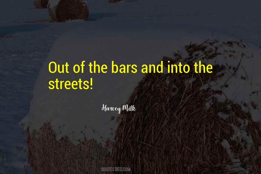 Harvey Milk Quotes #30548