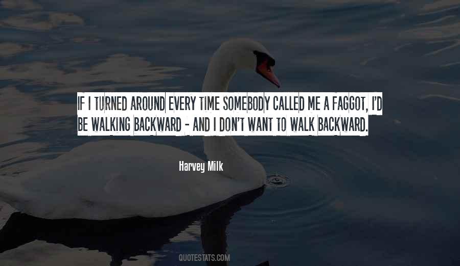 Harvey Milk Quotes #705991