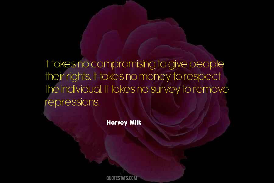 Harvey Milk Quotes #775262