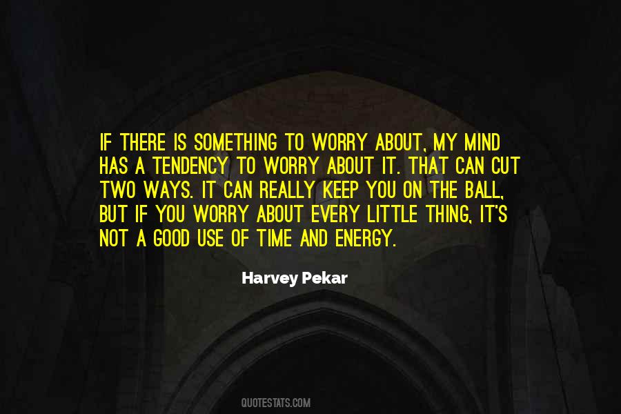 Harvey Pekar Quotes #210382