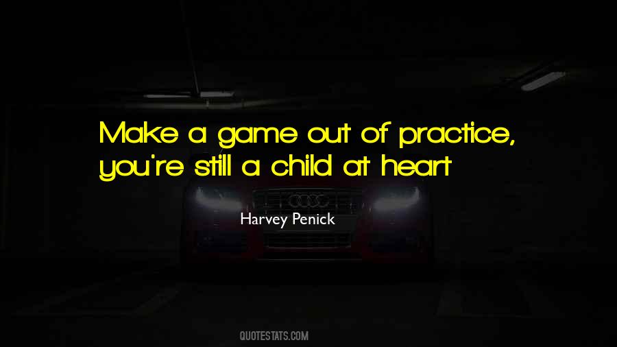 Harvey Penick Quotes #1372025