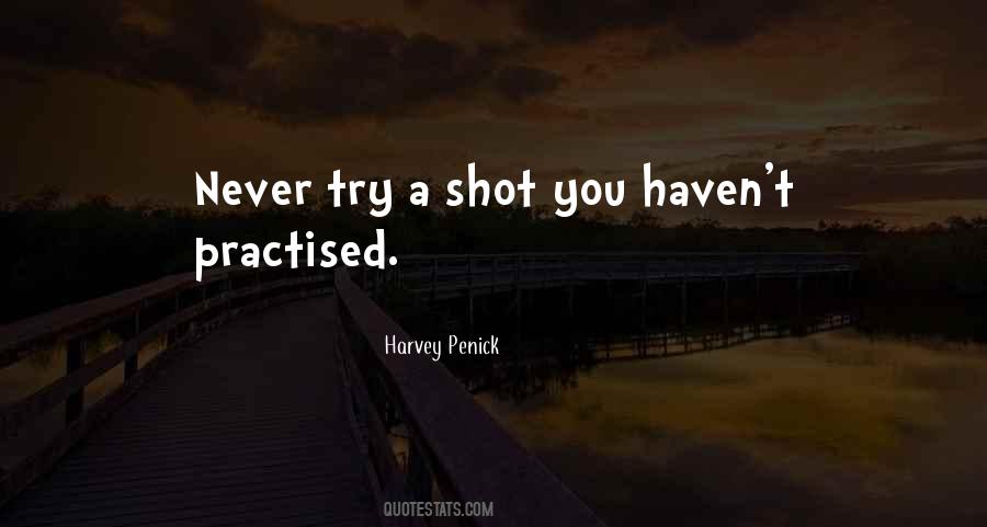 Harvey Penick Quotes #251048