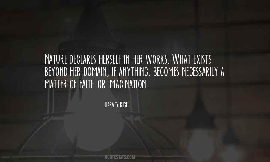 Harvey Rice Quotes #406231