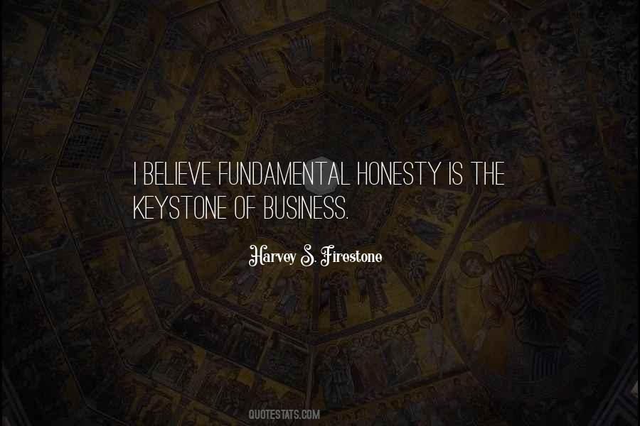 Harvey S. Firestone Quotes #114152