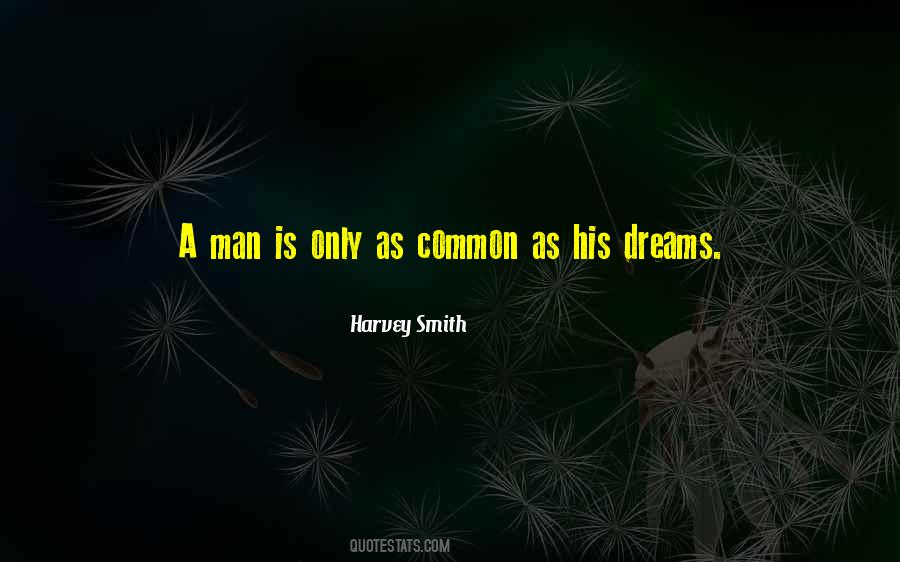 Harvey Smith Quotes #1858540