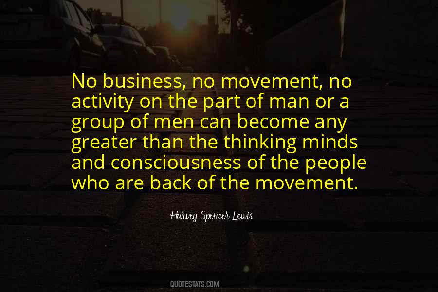 Harvey Spencer Lewis Quotes #1105987