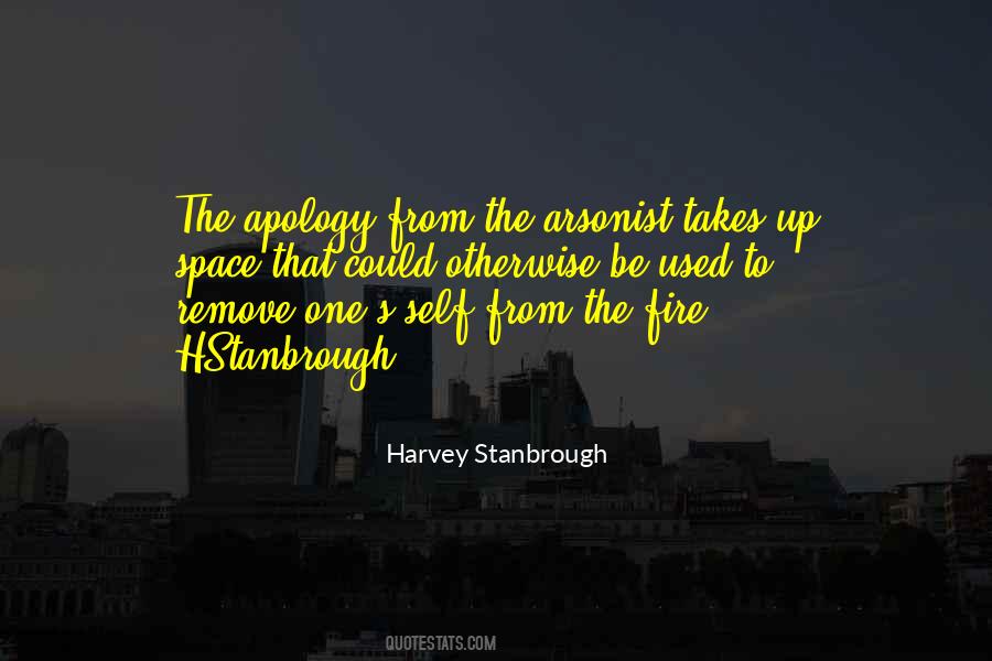 Harvey Stanbrough Quotes #262534 Harvey Stanbrough Quotes #262534