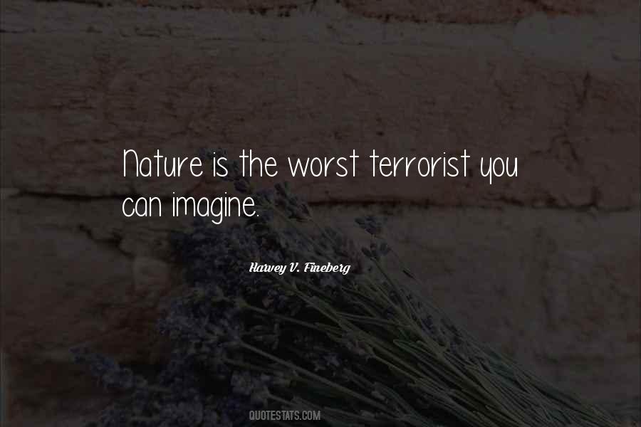 Harvey V. Fineberg Quotes #1333928