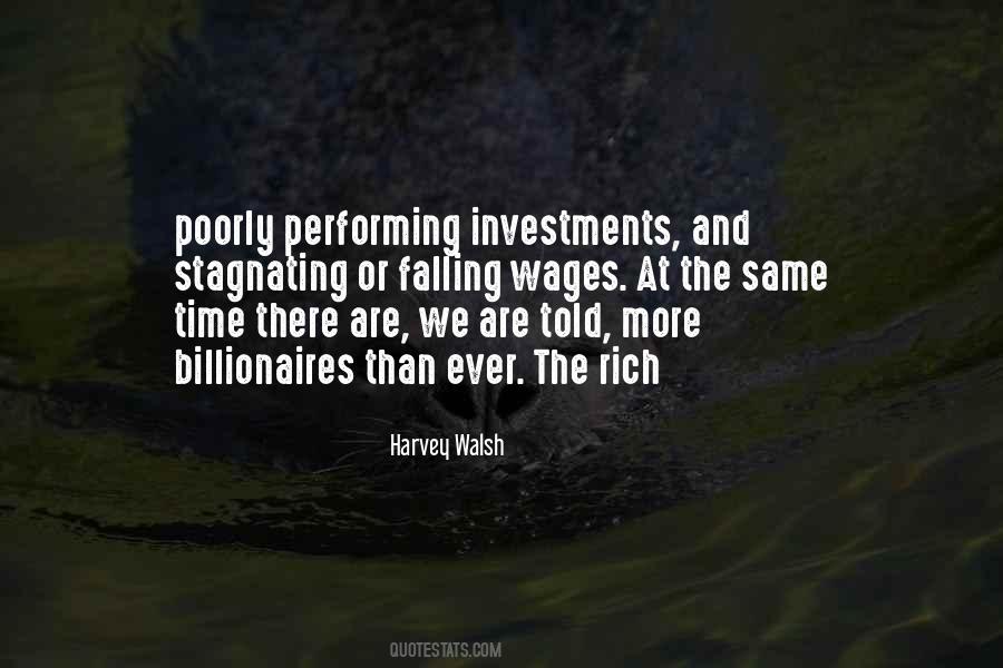 Harvey Walsh Quotes #1285497 Harvey Walsh Quotes #1285497