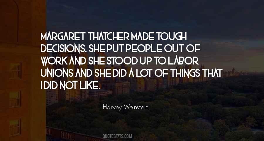 Harvey Weinstein Quotes #1249842