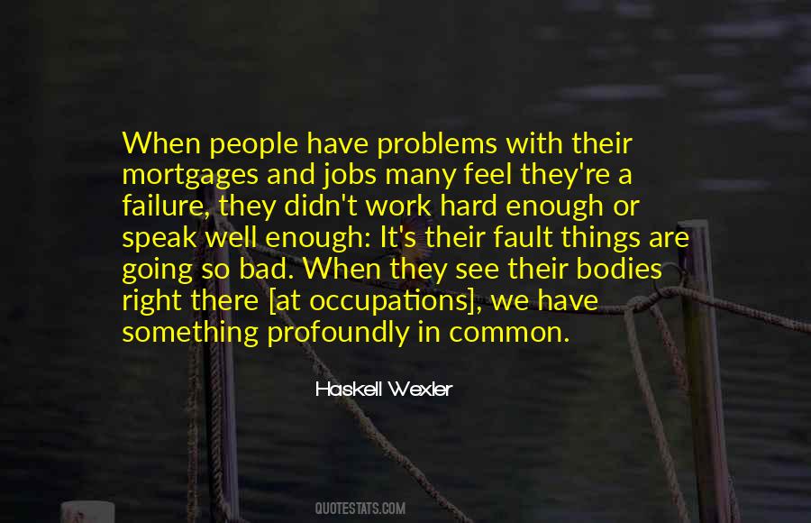 Haskell Wexler Quotes #1451316