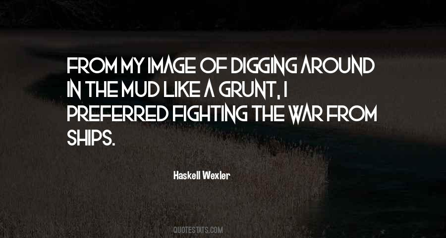 Haskell Wexler Quotes #52115