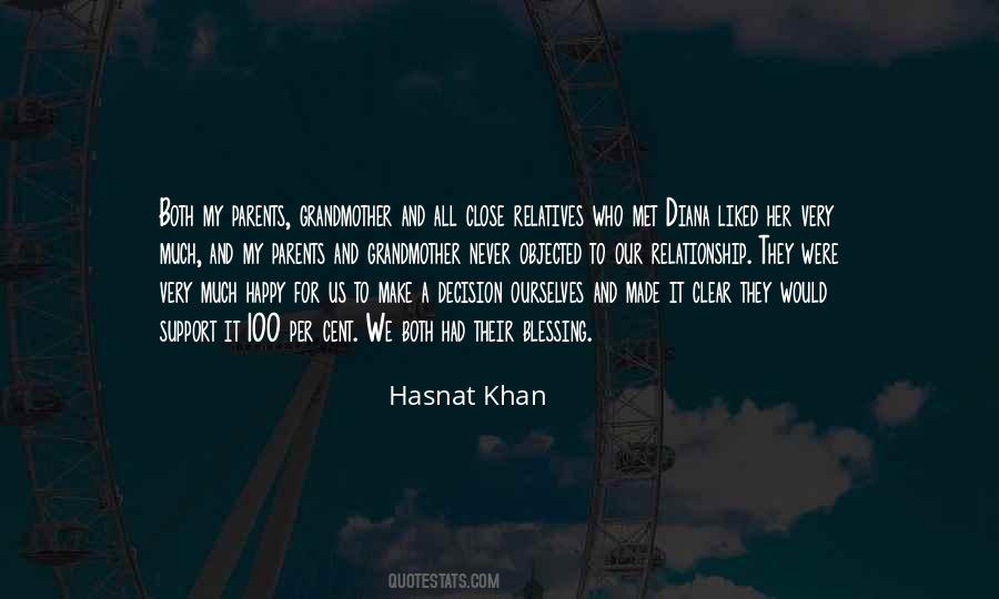 Hasnat Khan Quotes #1009139