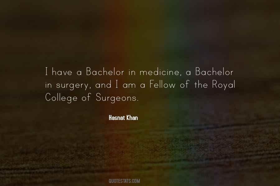 Hasnat Khan Quotes #1749709