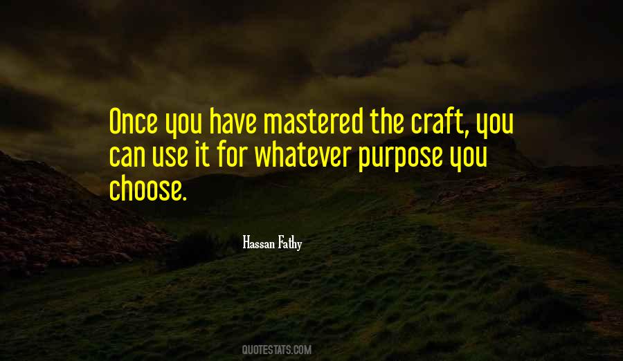Hassan Fathy Quotes #7785 Hassan Fathy Quotes #7785