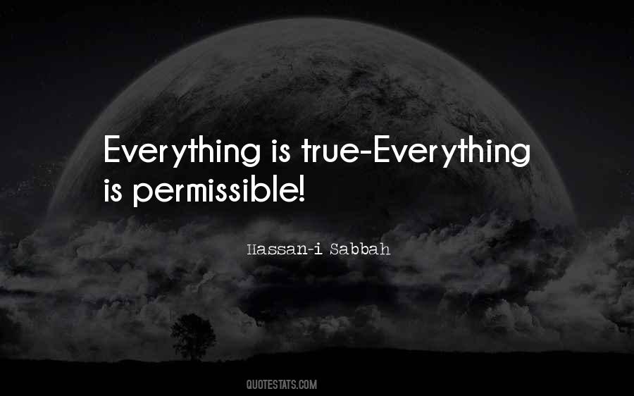 Hassan-i Sabbah Quotes #1321891 Hassan-i Sabbah Quotes #1321891