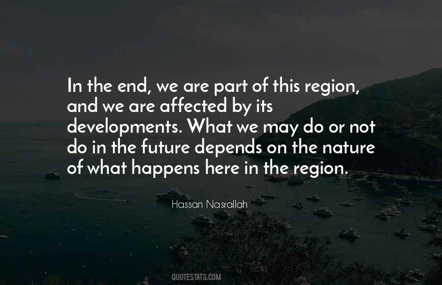 Hassan Nasrallah Quotes #238892
