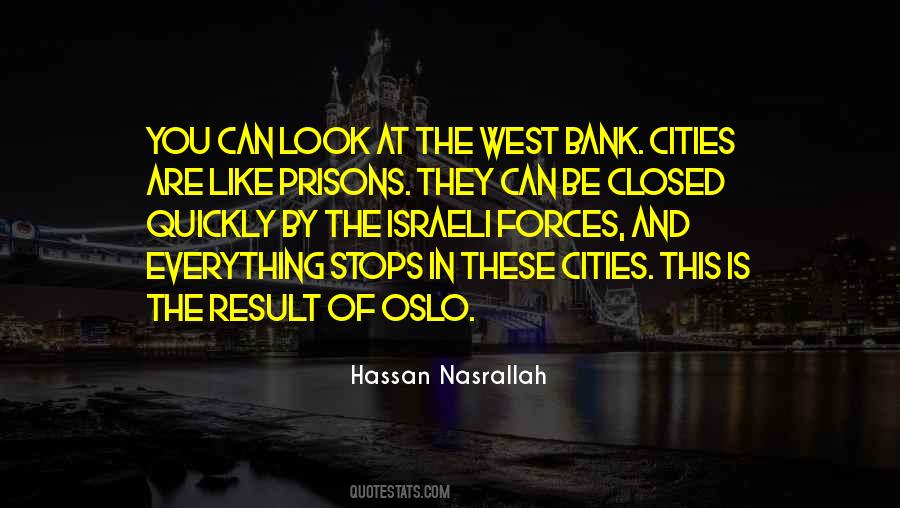 Hassan Nasrallah Quotes #692257