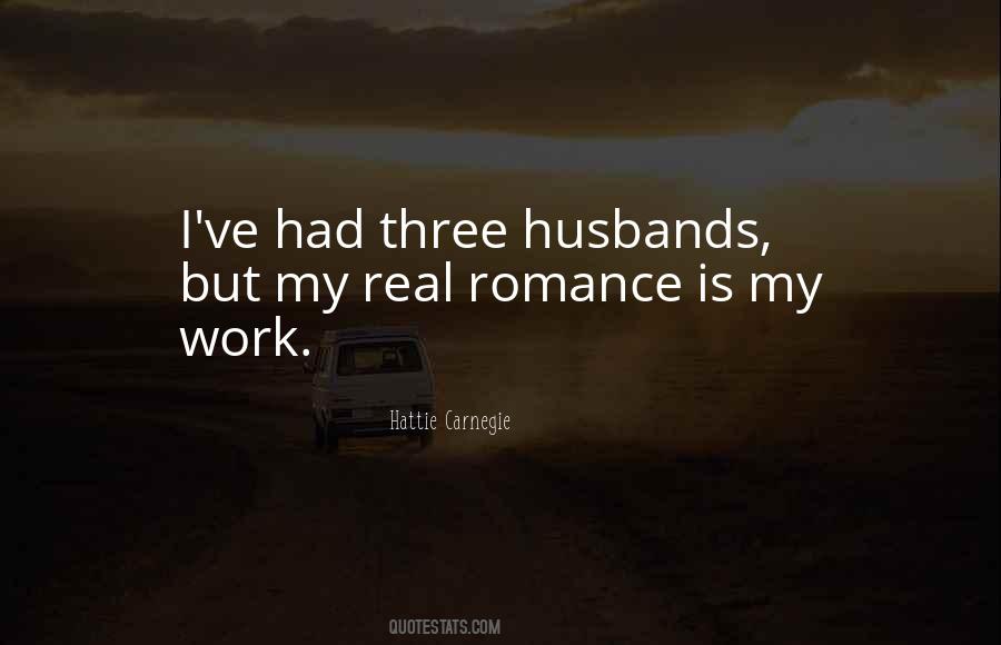 Hattie Carnegie Quotes #321752