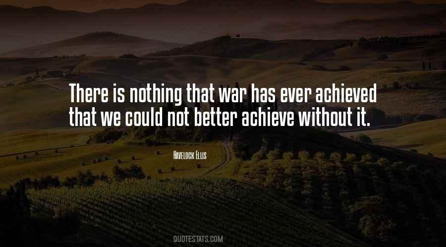 Havelock Ellis Quotes #1066745