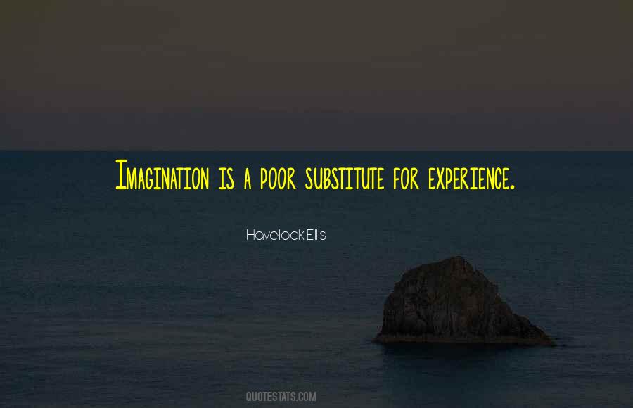 Havelock Ellis Quotes #1344830