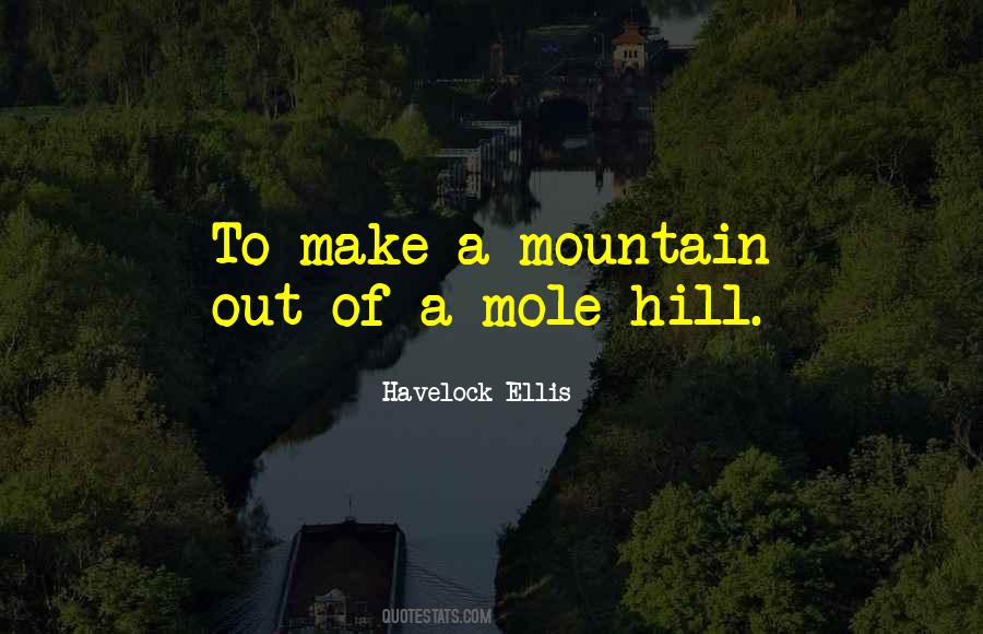 Havelock Ellis Quotes #1456544