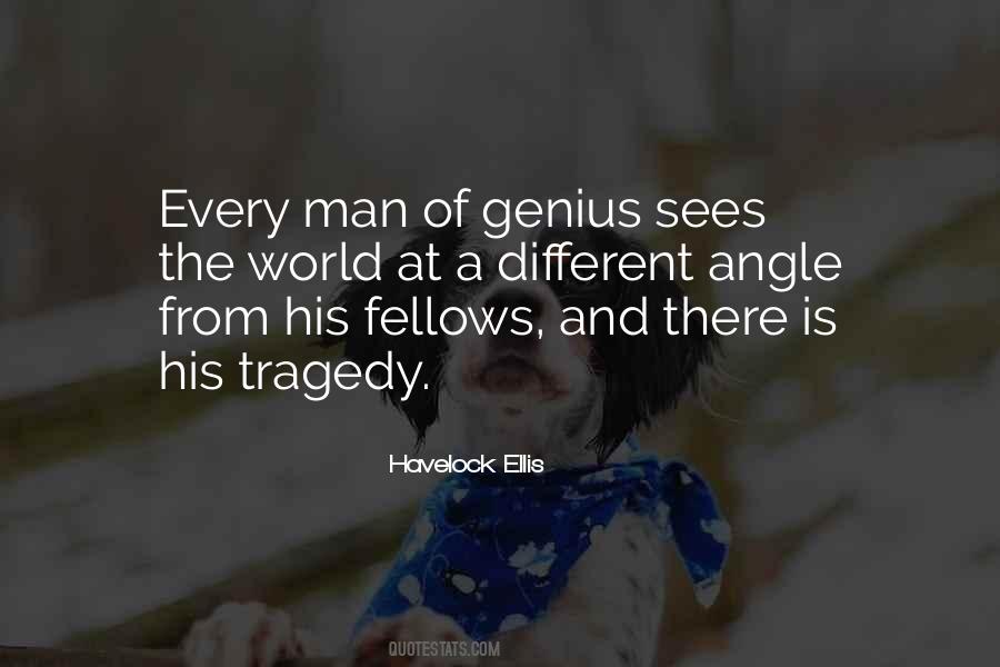 Havelock Ellis Quotes #147745