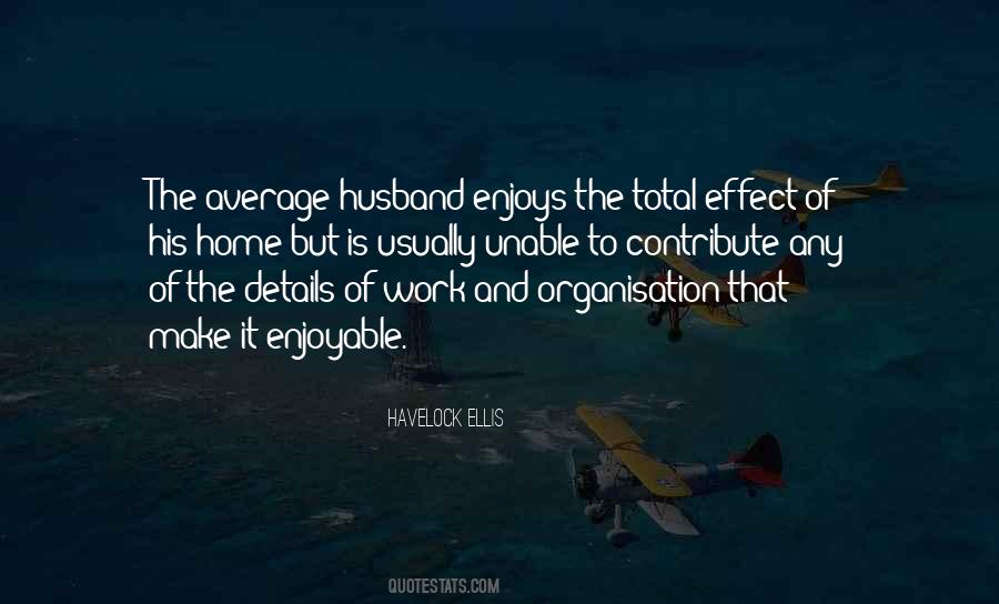 Havelock Ellis Quotes #1562199