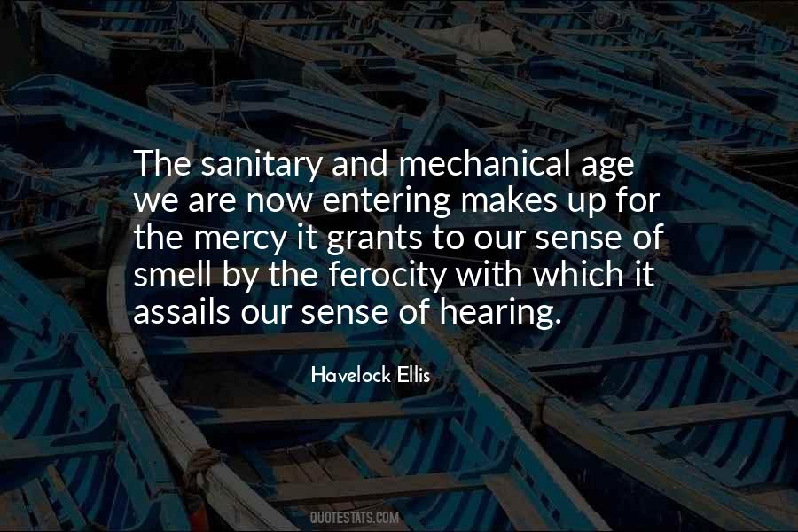 Havelock Ellis Quotes #1711807