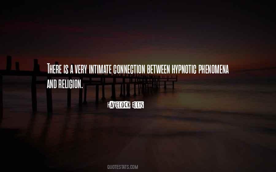 Havelock Ellis Quotes #1714895