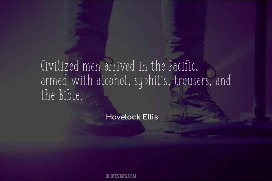 Havelock Ellis Quotes #1795071
