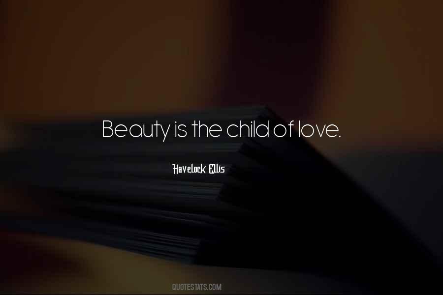 Havelock Ellis Quotes #269469