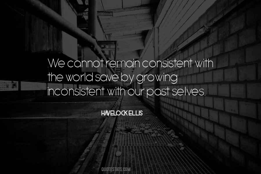 Havelock Ellis Quotes #335193
