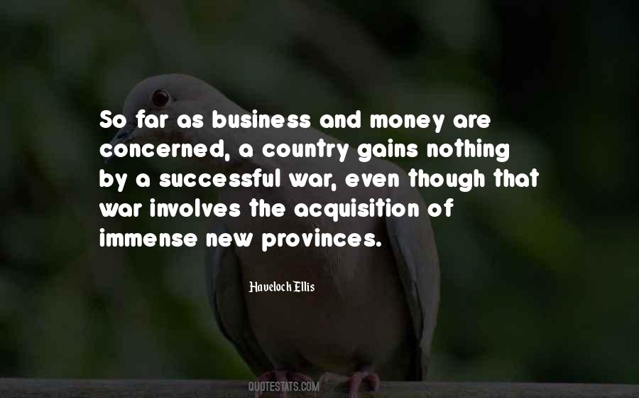 Havelock Ellis Quotes #423195