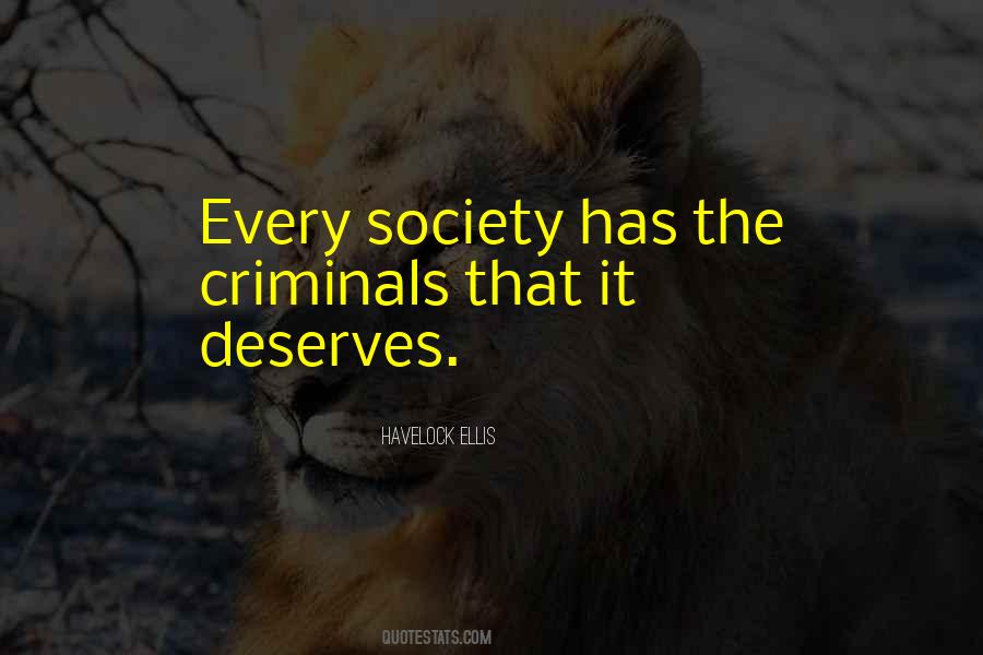Havelock Ellis Quotes #441574