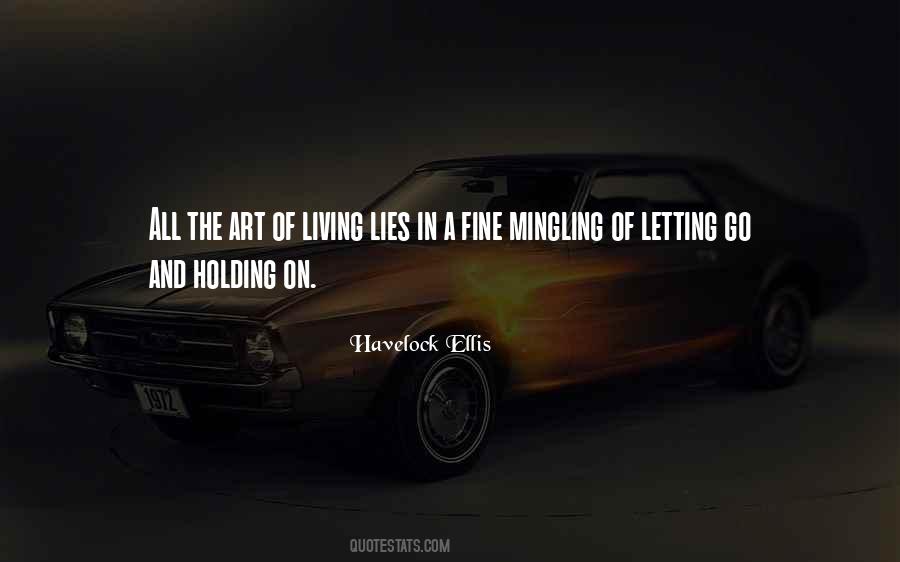 Havelock Ellis Quotes #479803