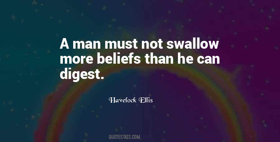 Havelock Ellis Quotes #596429