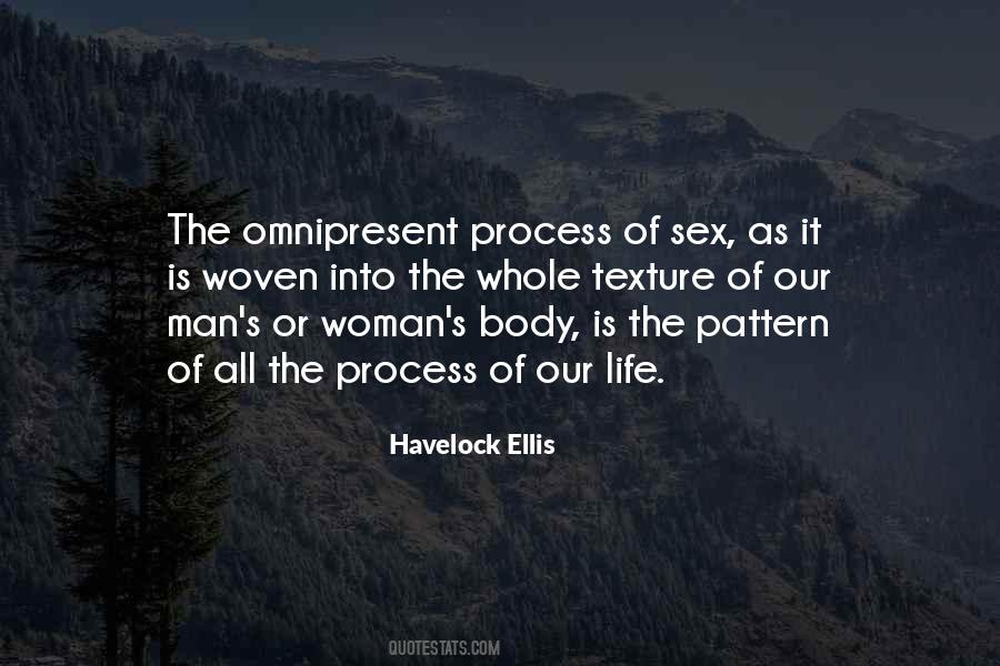 Havelock Ellis Quotes #621097