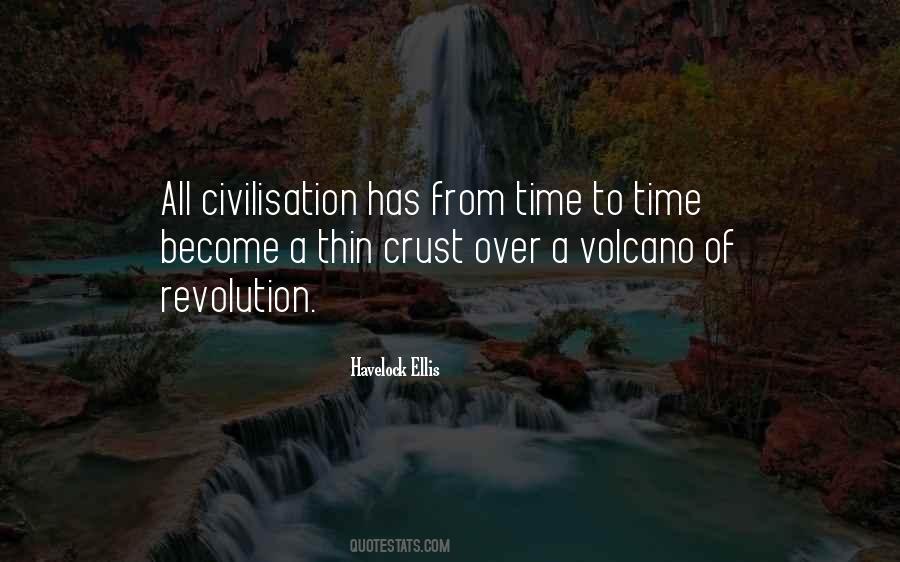 Havelock Ellis Quotes #707789